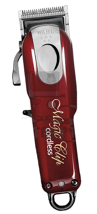 wahl magic clipper cordless